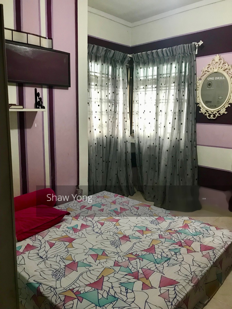 Blk 606 Senja Road (Bukit Panjang), HDB 5 Rooms #156165452